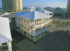 Spinnaker Pointe 3A Duplex